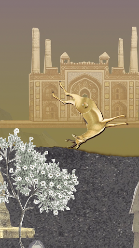 Zrzut ekranu Verticow mechanika