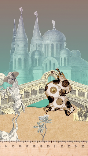 Rzut ekranu Verticow 3